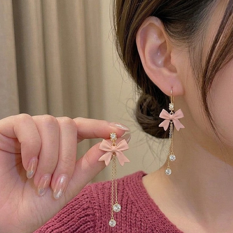Petal Ribbon Drops