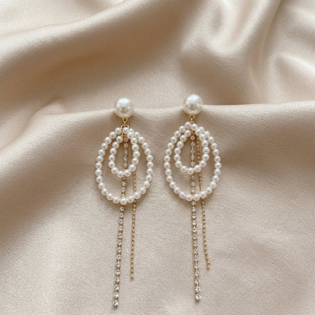 Velora Pearl Drops