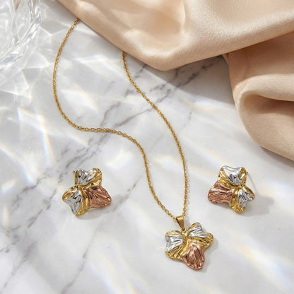 Trinity Bloom Luxe Set