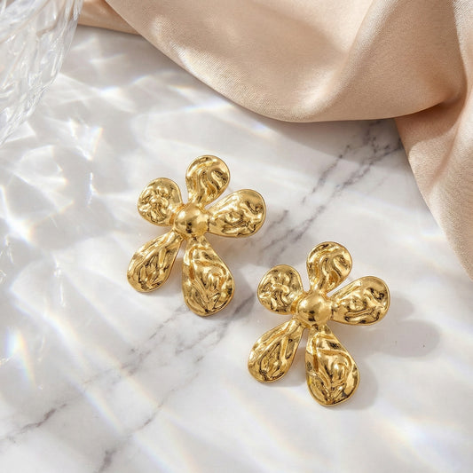 Wild Bloom Studs