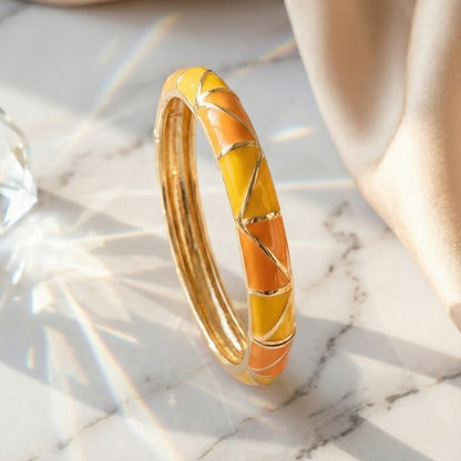 Imperial Mosaic Bangles