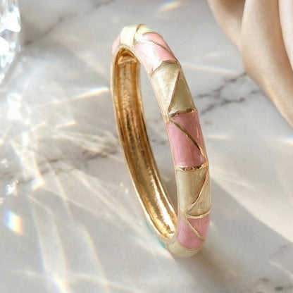 Imperial Mosaic Bangles
