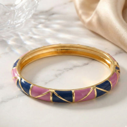 Imperial Mosaic Bangles