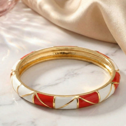 Imperial Mosaic Bangles