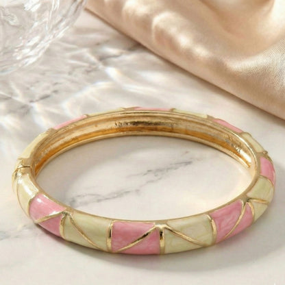 Imperial Mosaic Bangles