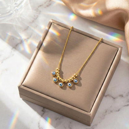 Divine Sheild Necklace