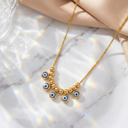 Divine Sheild Necklace