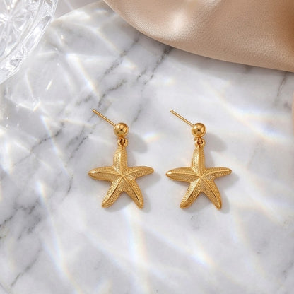 Ocean Star Drops