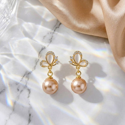 Champagne Pearl Drops