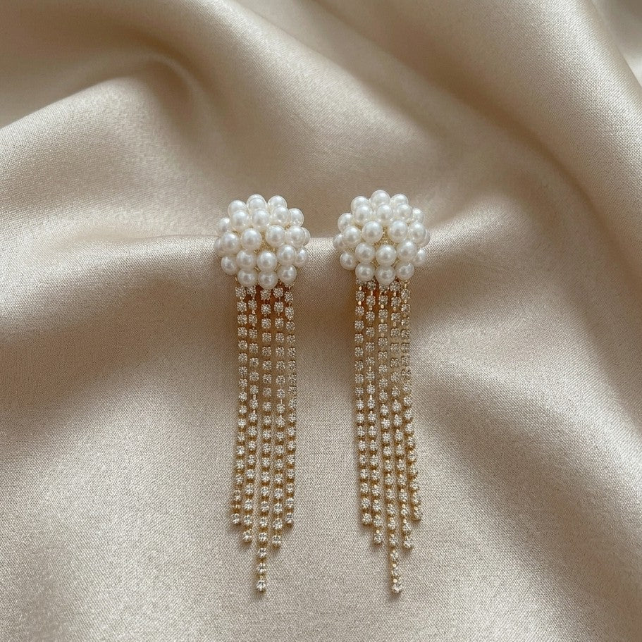 Celeste Gleam Drops