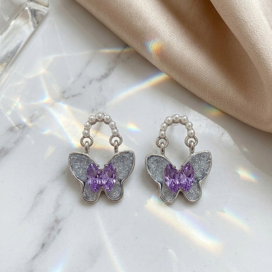 Twilight Moth Drops