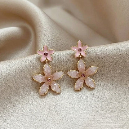 Rosy Dew Drops