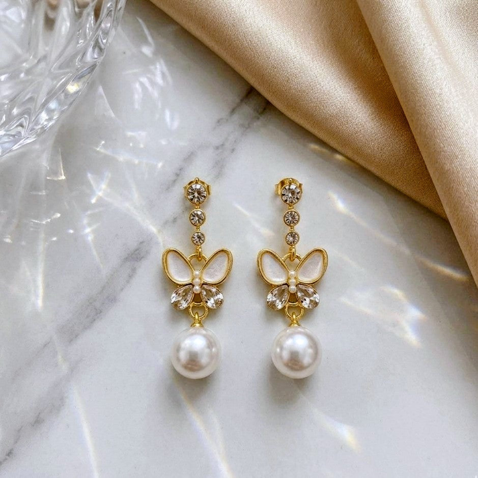 Opal Wing Drops