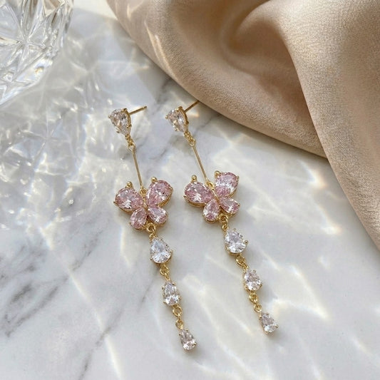 Rose Drift Drops
