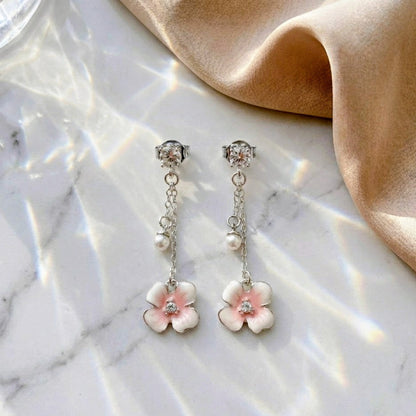 Petite Blossom Drops