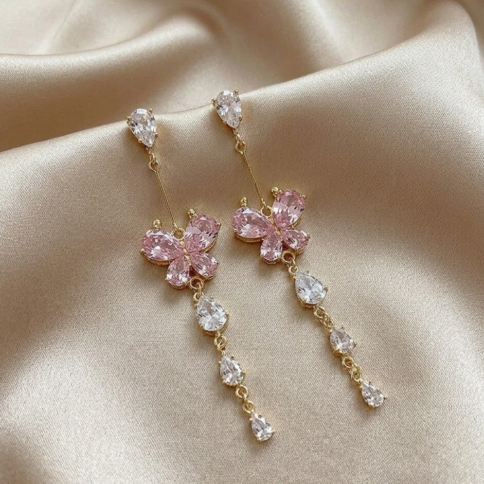 Rose Drift Drops