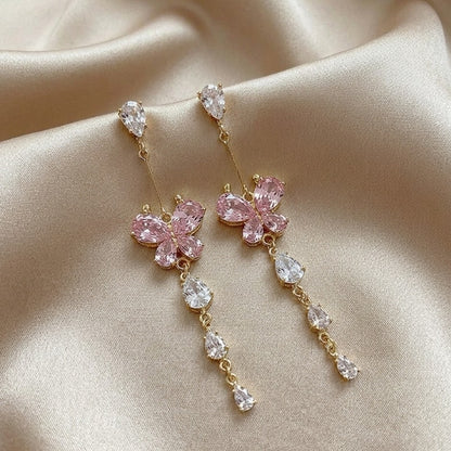Rose Drift Drops