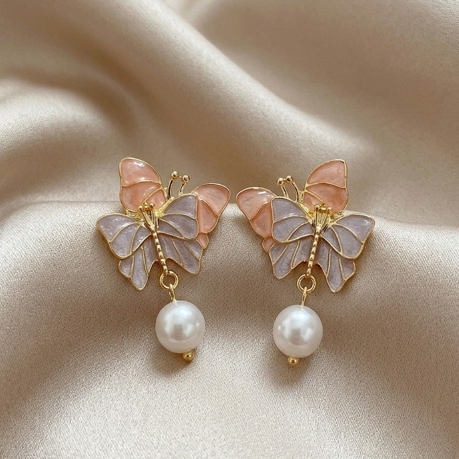 Petal Flutter Drops