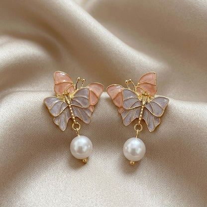 Petal Flutter Drops