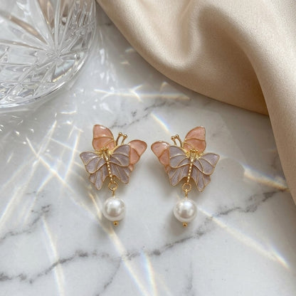 Petal Flutter Drops