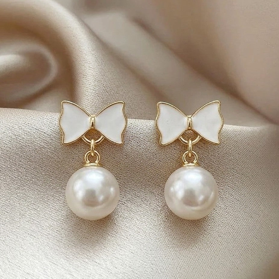 Pearl Veil Drops