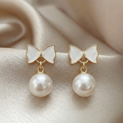 Pearl Veil Drops