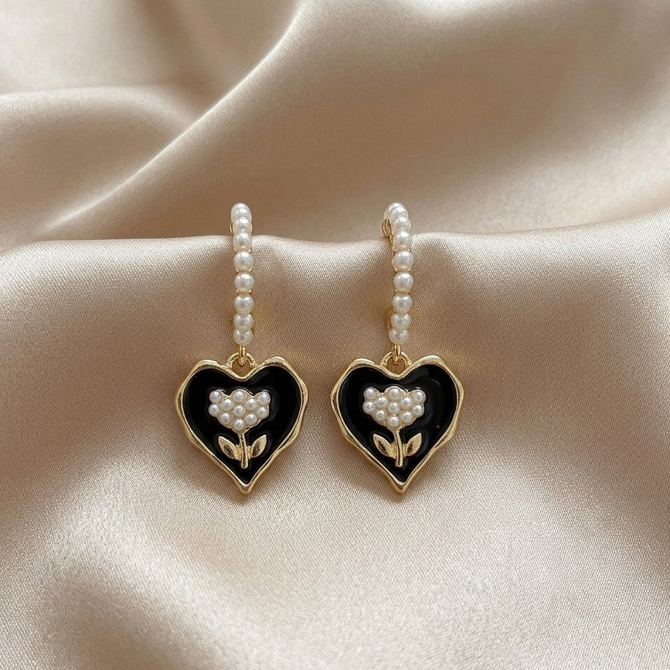Mystic Heart Hoops