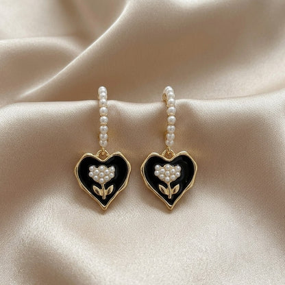Mystic Heart Hoops