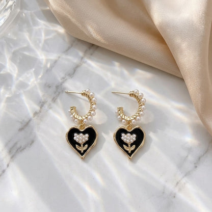 Mystic Heart Hoops