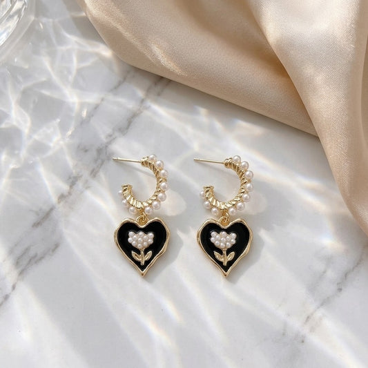 Mystic Heart Hoops