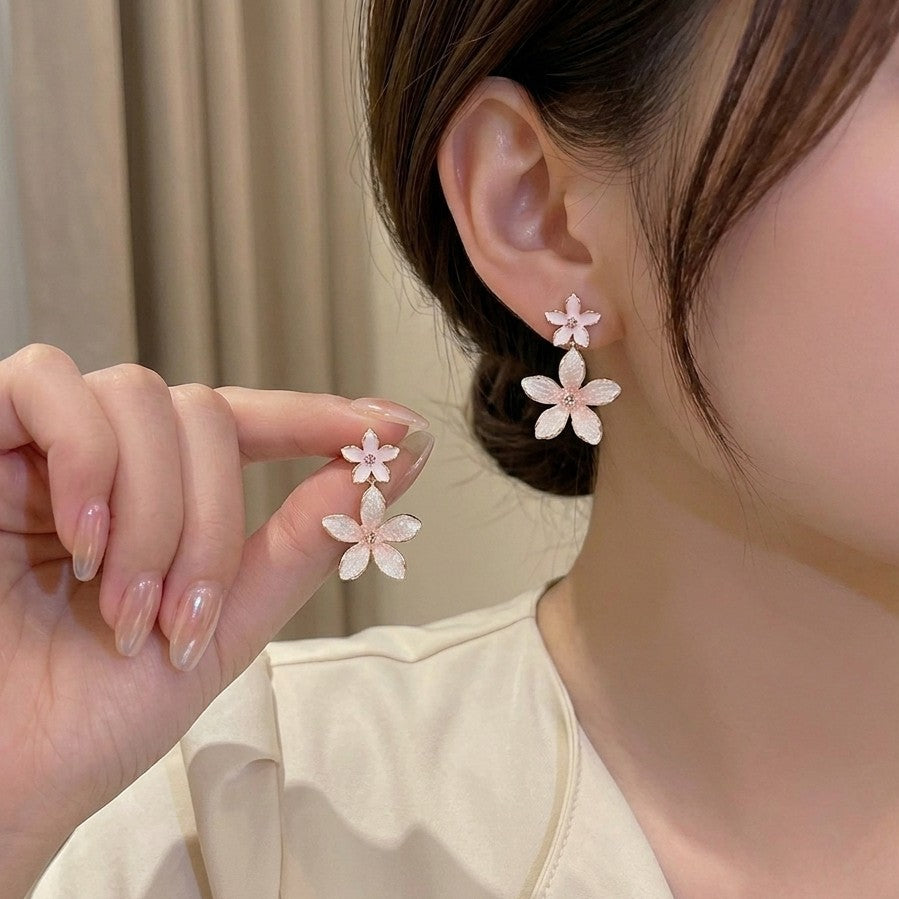 Rosy Dew Drops
