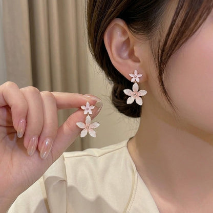 Rosy Dew Drops
