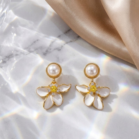 Sunlit Aura Drops