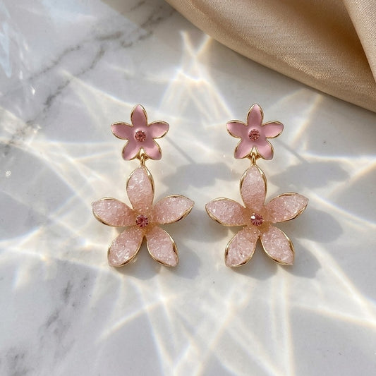 Rosy Dew Drops
