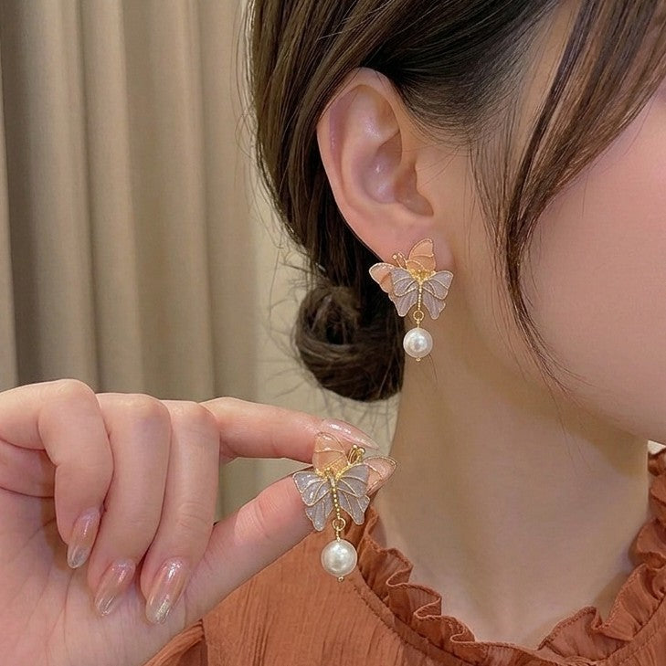 Petal Flutter Drops