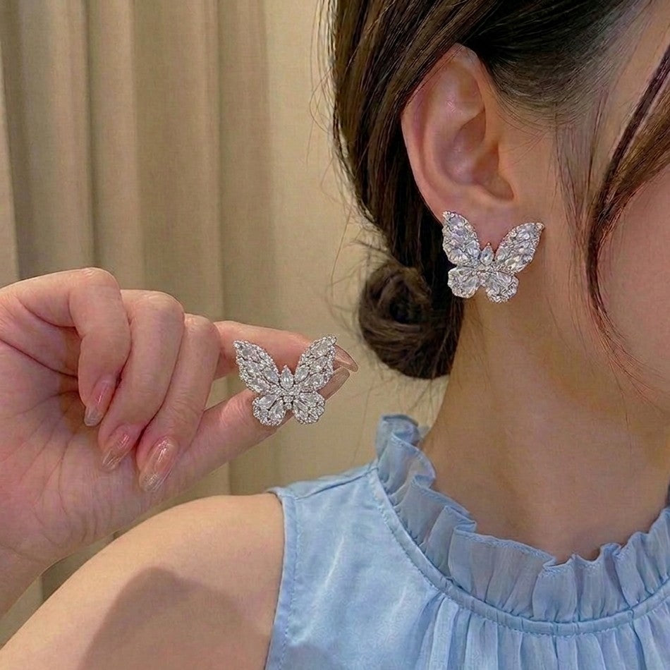 Nova Flutter Studs