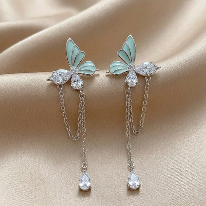 Ice Wing Drops