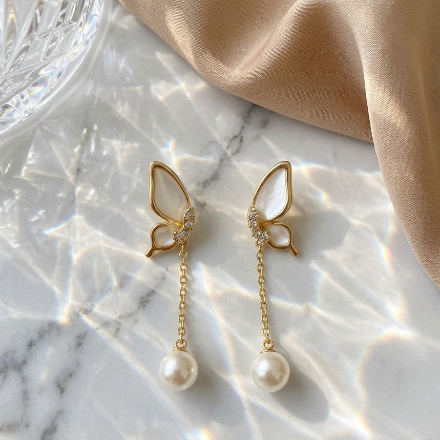 Fairy Wing Drops