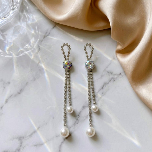 Celeste Pearl Drops