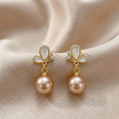 Champagne Pearl Drops