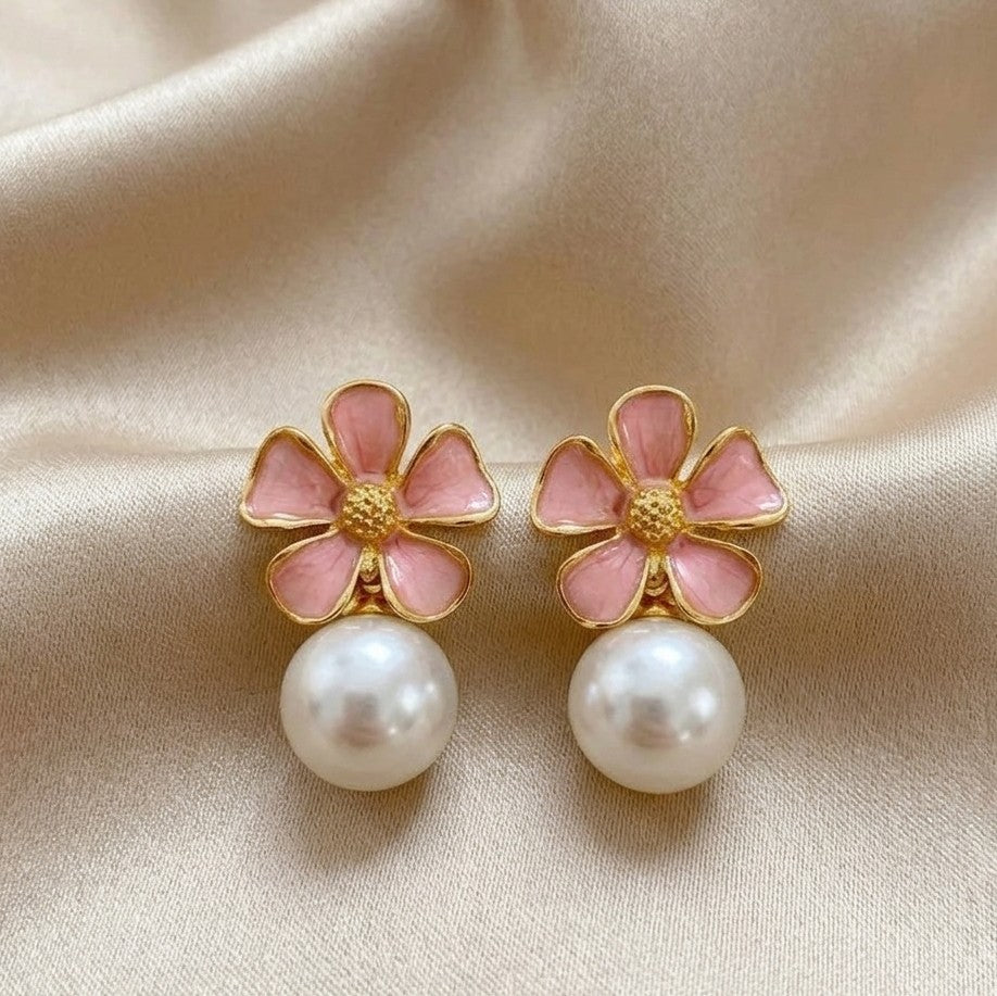 Cherry Blossom Drops
