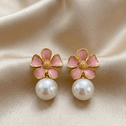 Cherry Blossom Drops