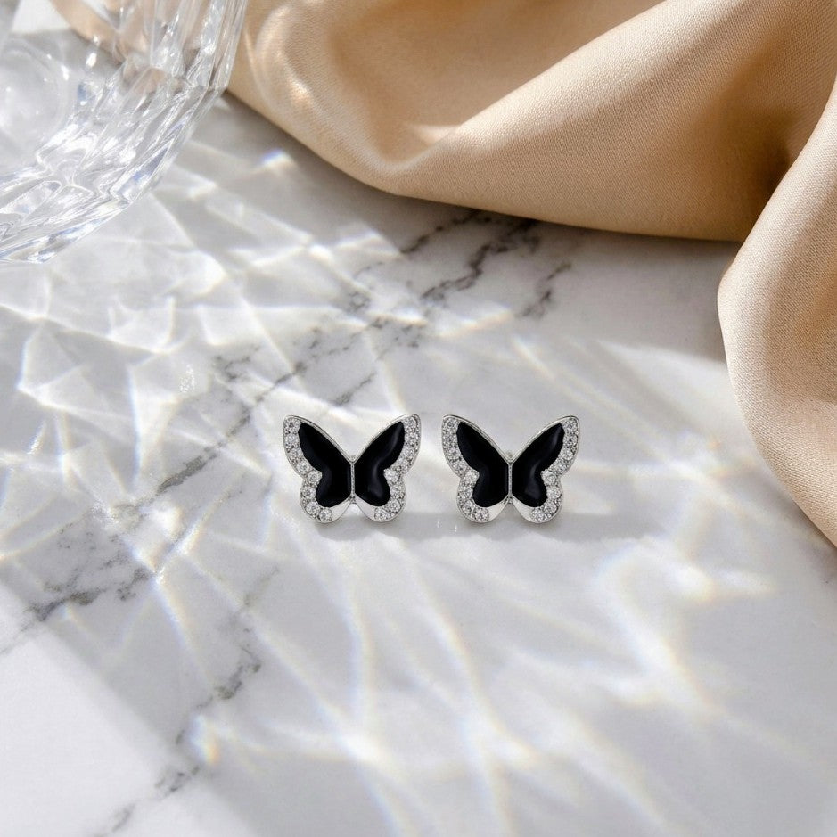 Shadow Wing Studs