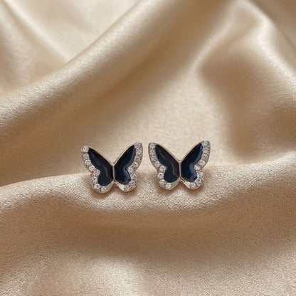 Shadow Wing Studs