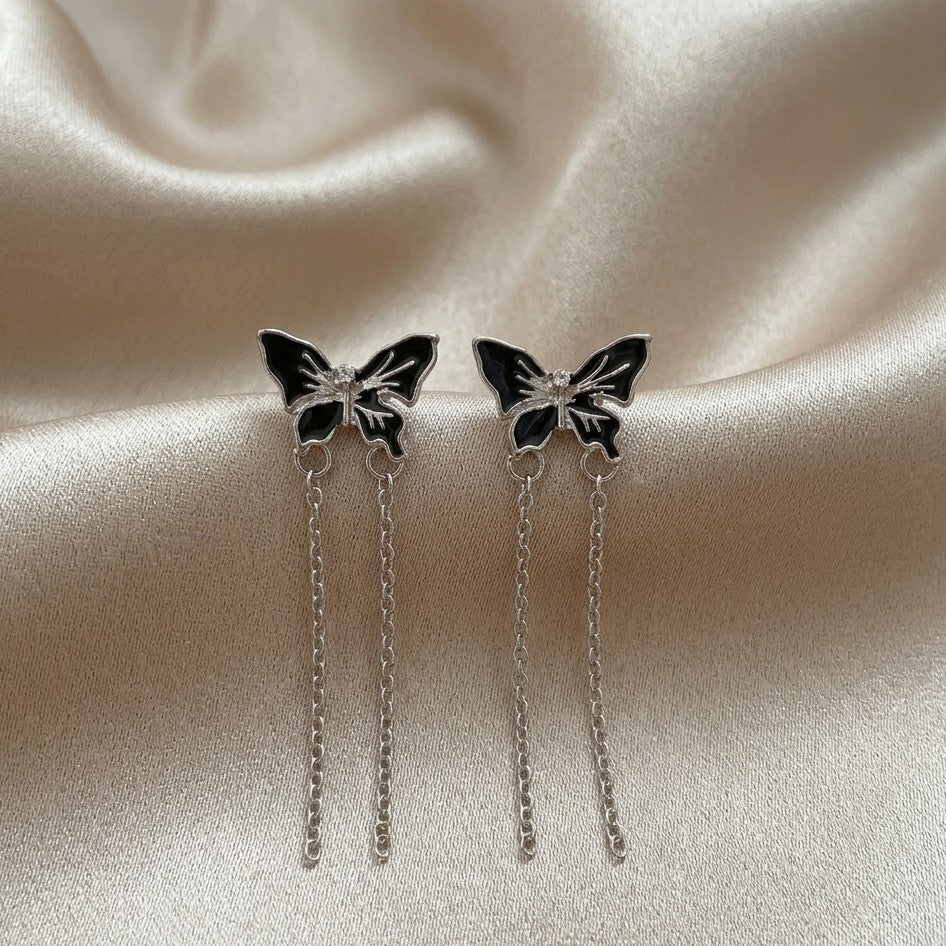 Midnight Moth Drops