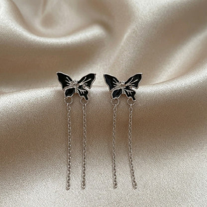 Midnight Moth Drops