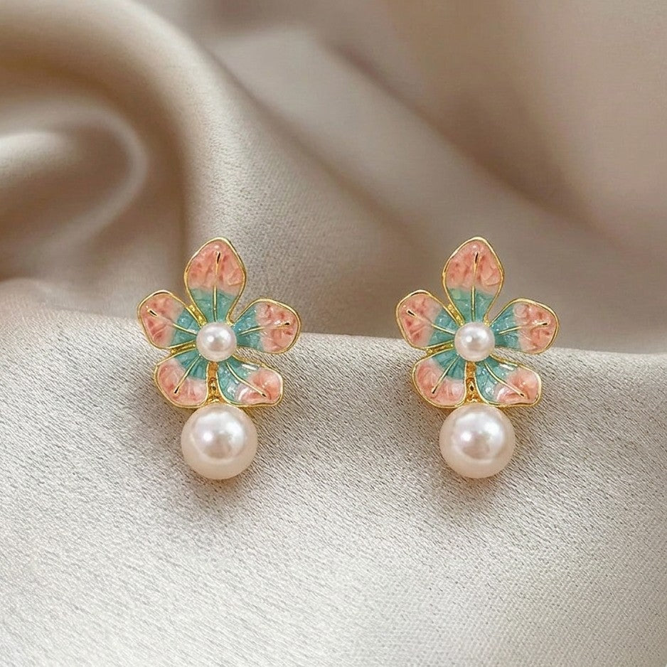 Soraya Bloom Drops
