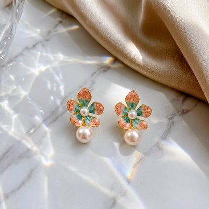 Soraya Bloom Drops