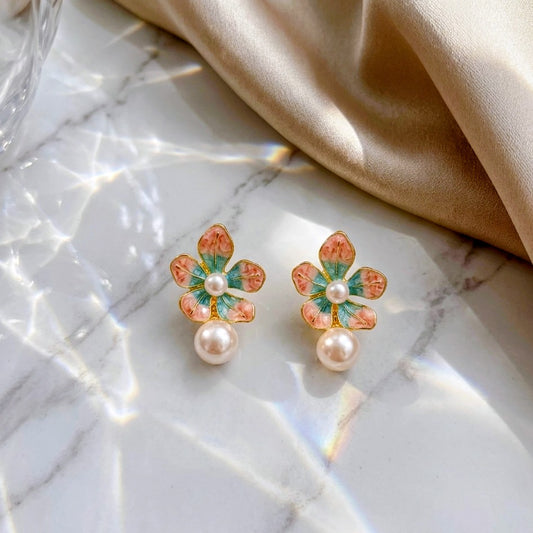 Soraya Bloom Drops