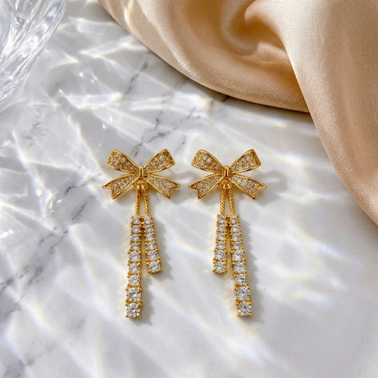 Aurelia Cascade Drops